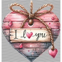 Valentine's Day-QRJ  1785